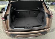 Land Rover Range Rover Evoque 22