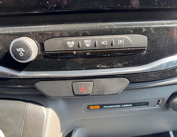 Ford Transit 15