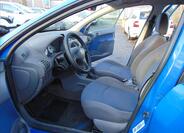 Peugeot 206 14
