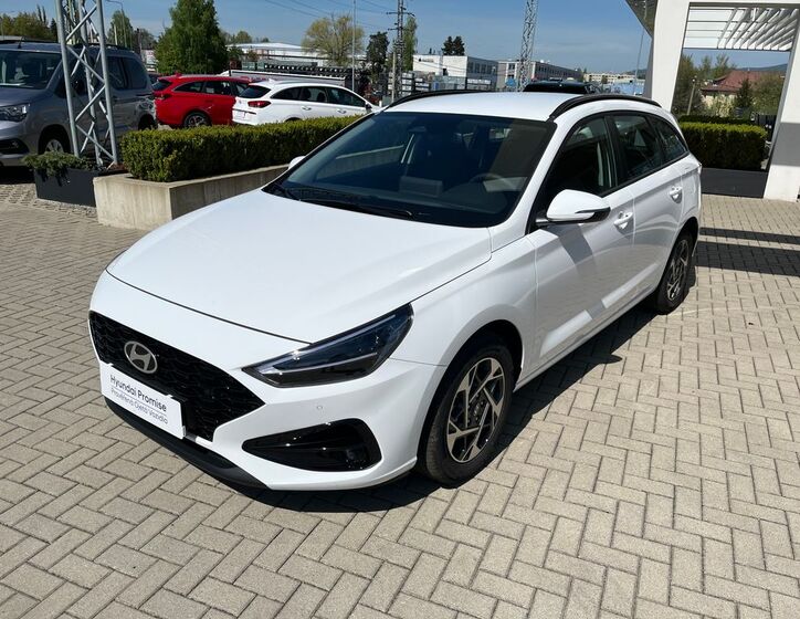 Hyundai i30 2
