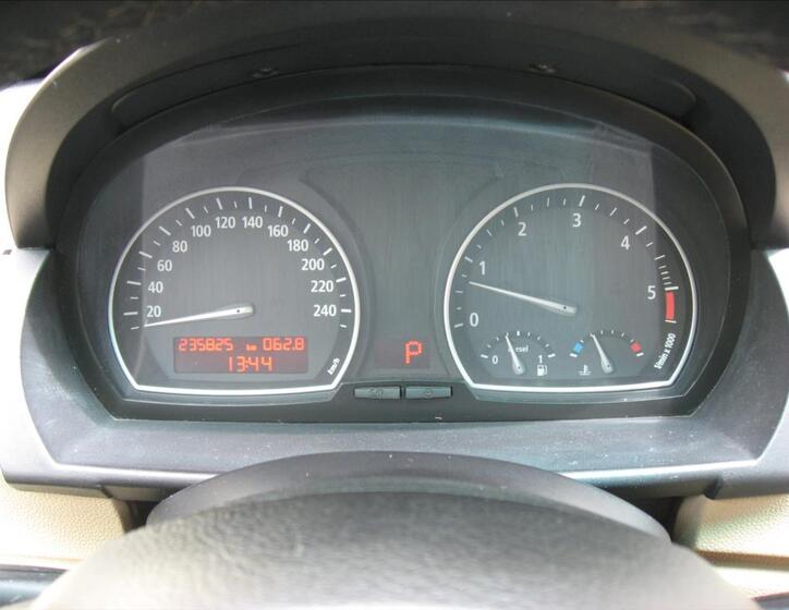 BMW X3 32