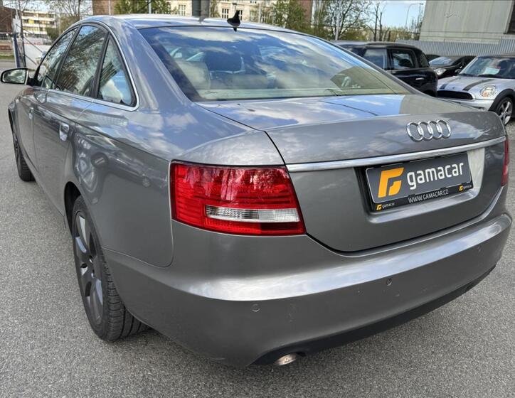 Audi A6 6