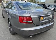 Audi A6 6
