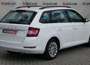 Škoda Fabia 3