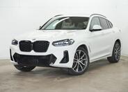 BMW X4 1