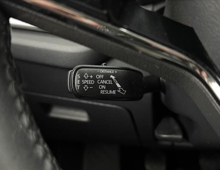 Škoda Octavia 11