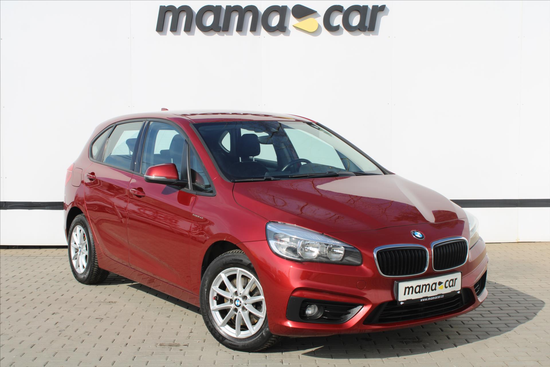 BMW Řada 2