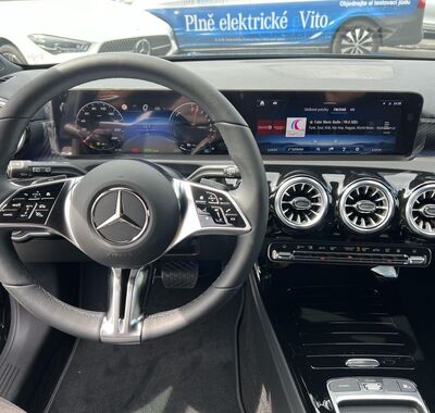 Mercedes-Benz Třídy A 13