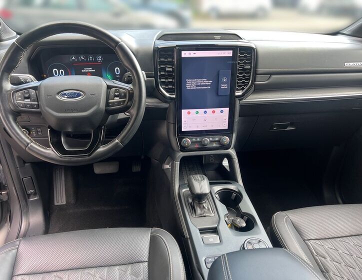 Ford Ranger 8