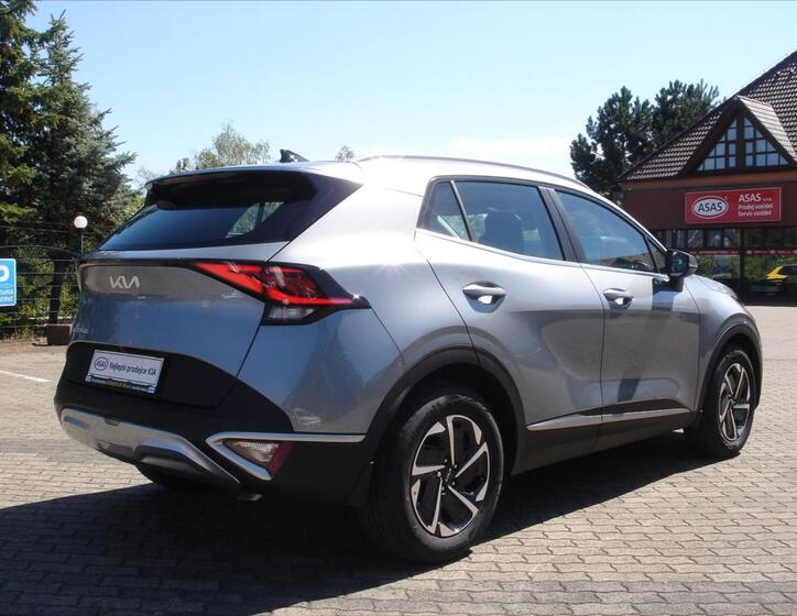 KIA Sportage 11