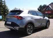 KIA Sportage 11