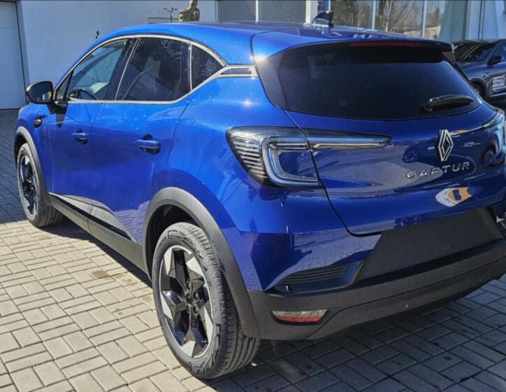 Renault Captur 6