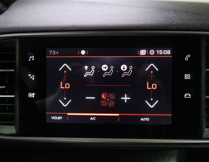 Peugeot 308 20