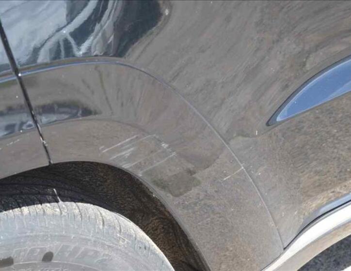 Jeep Grand Cherokee 10