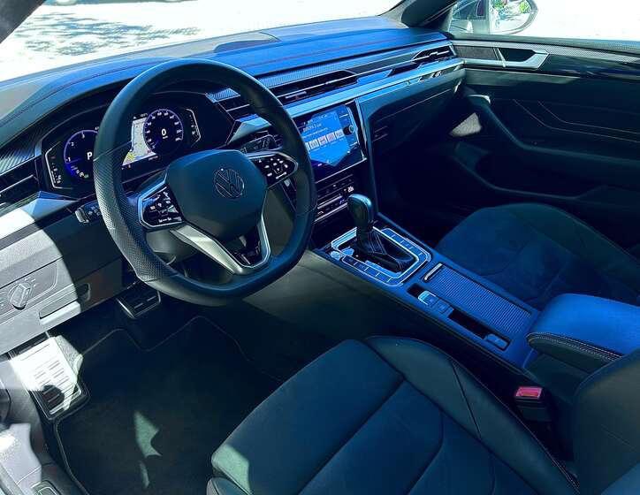 Volkswagen Arteon 6