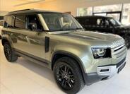 Land Rover Defender 11
