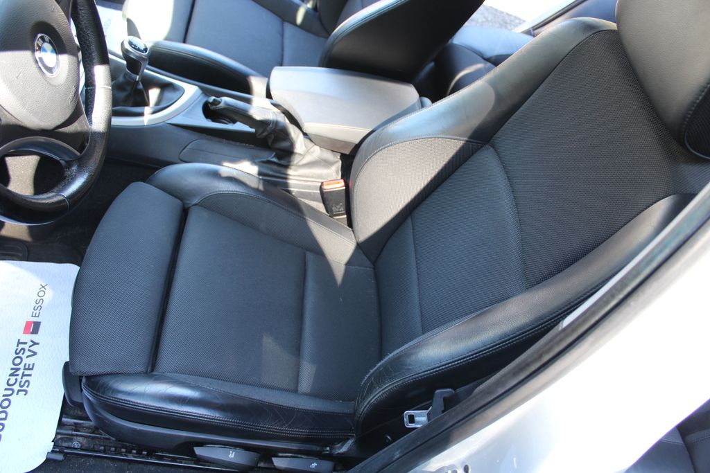 BMW Řada 1