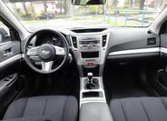 Subaru Legacy 17