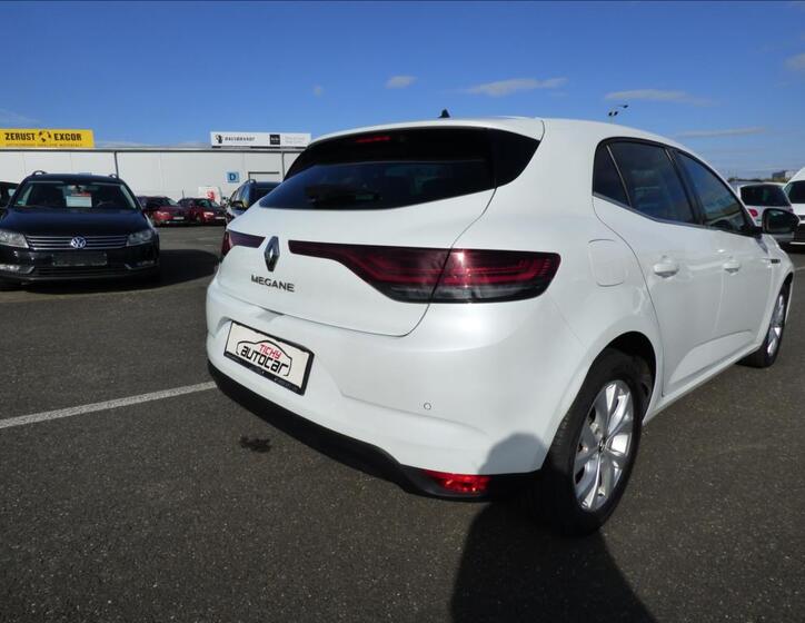 Renault Mégane 3