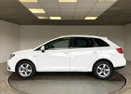 Seat Ibiza 4