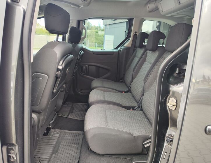 Citroën Berlingo 12