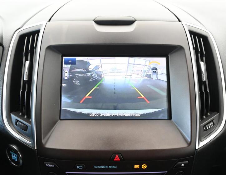 Ford S-MAX 20