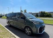 Toyota ProAce Verso 8