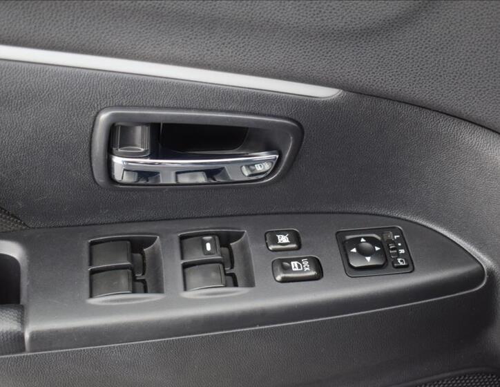 Mitsubishi ASX 23