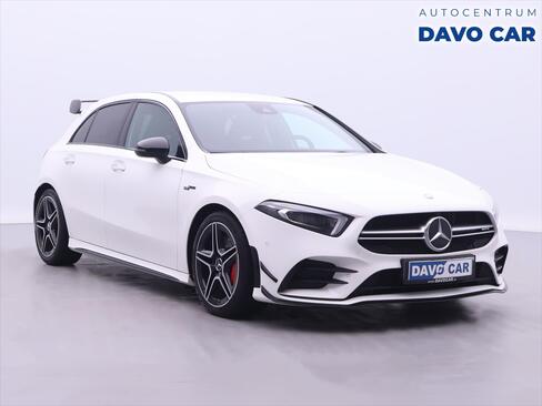Mercedes-Benz Třídy A