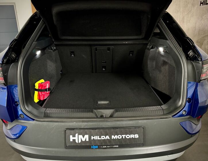 Volkswagen ID.4 34