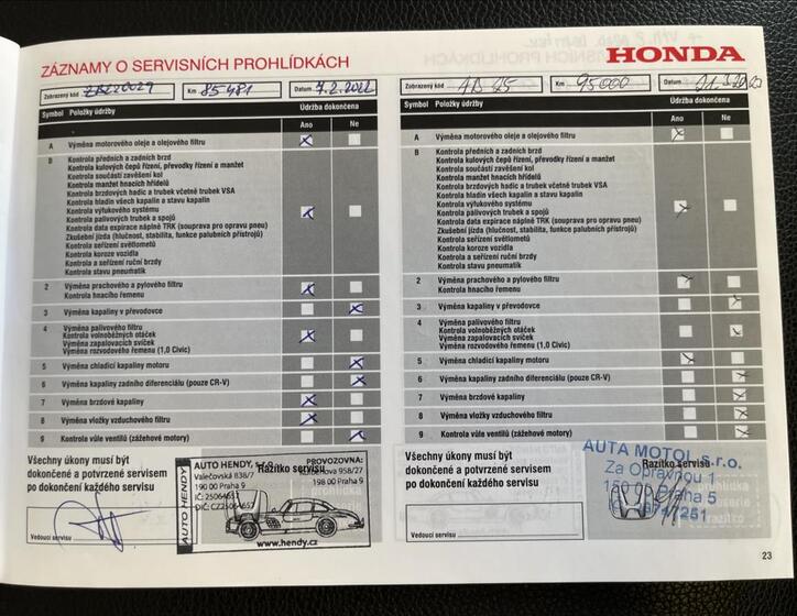 Honda CR-V 38