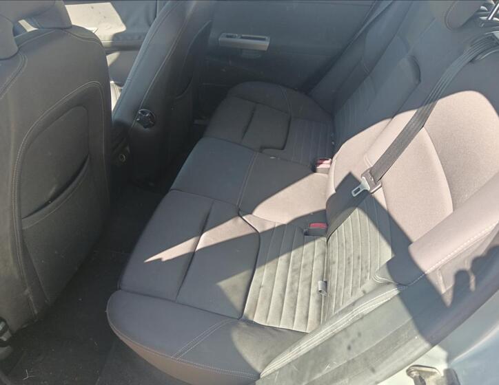 Volvo V50 21