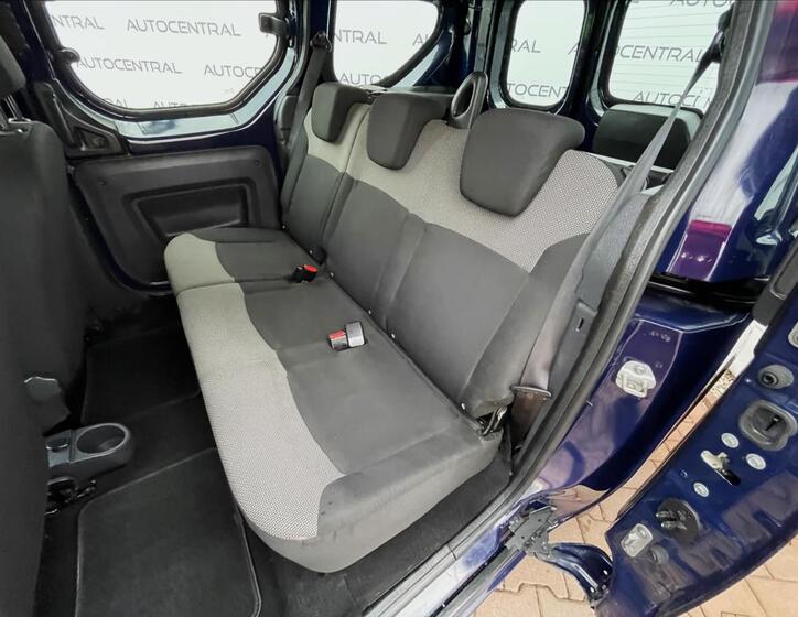 Dacia Dokker 20