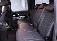 Mercedes-Benz Třídy G 16