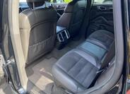 Porsche Cayenne 13