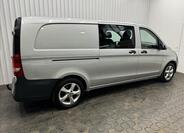 Mercedes-Benz Vito 9