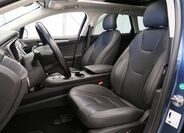 Ford Mondeo 16