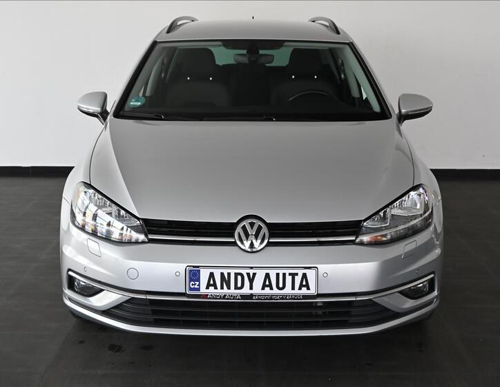 Volkswagen Golf 2