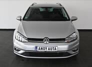 Volkswagen Golf 2