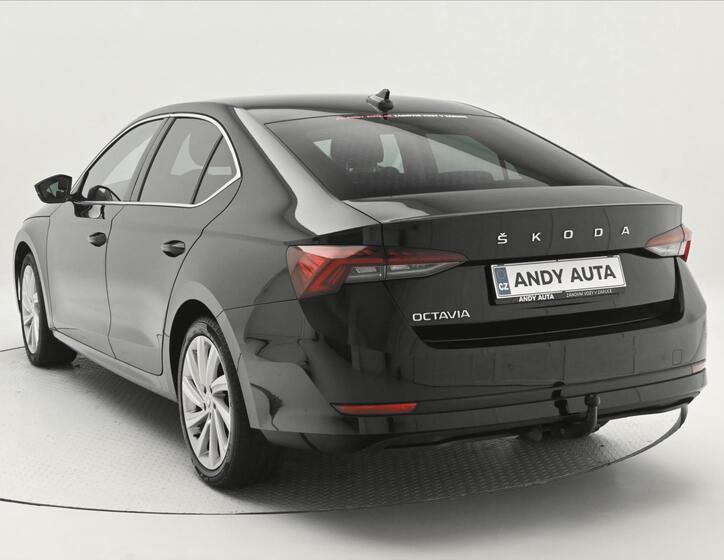 Škoda Octavia 7