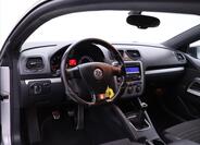 Volkswagen Scirocco 22
