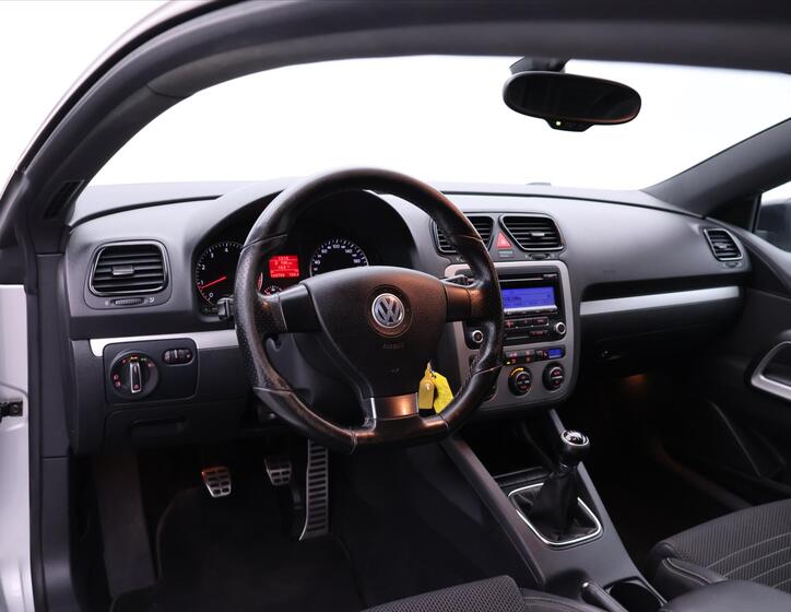 Volkswagen Scirocco 22