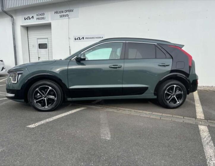 KIA Niro 2