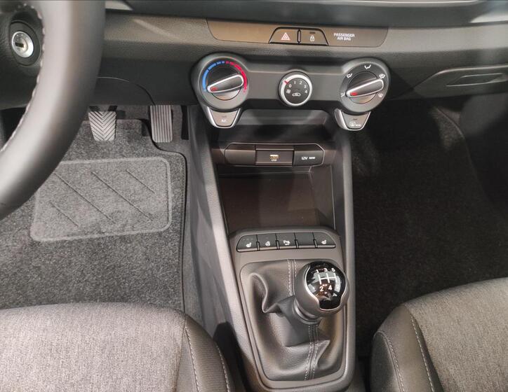 KIA Stonic 9