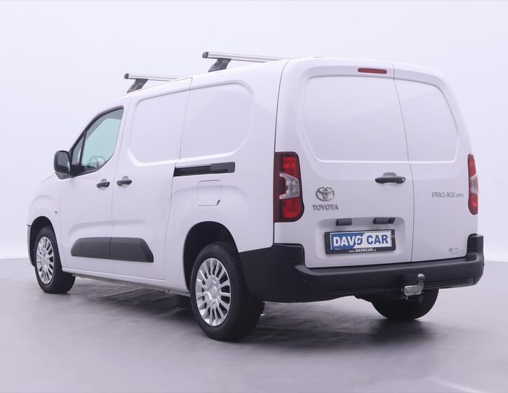 Toyota ProAce 5