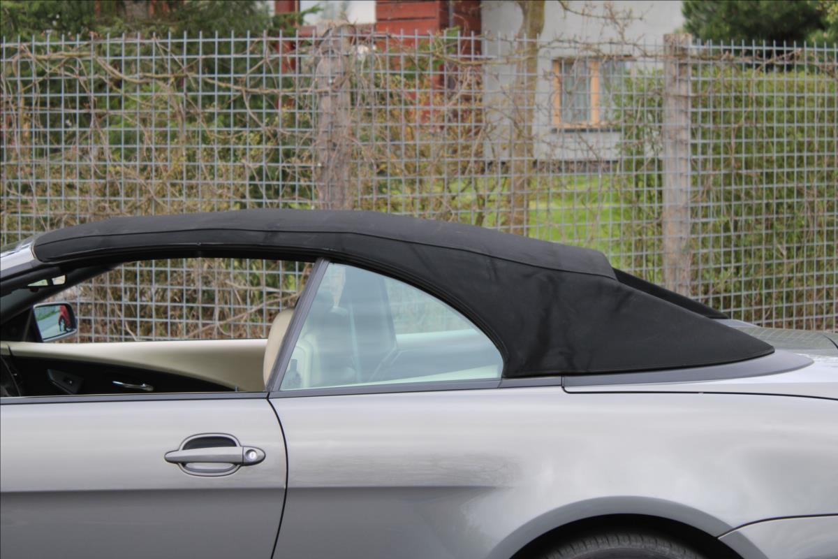BMW Řada 6