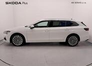 Škoda Superb 3