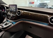 Mercedes-Benz Třídy V 21