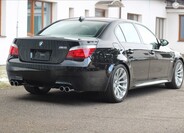 BMW M5 4
