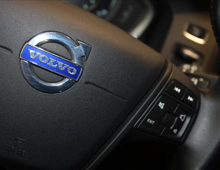 Volvo V60 28